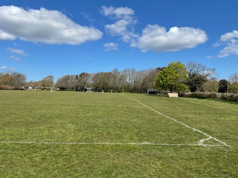 Nether Stowey Recreation Ground - Stowey