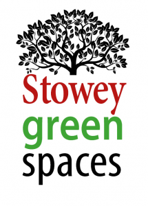 Stowey green Spaces Logo