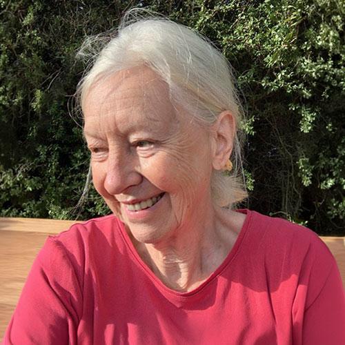 Judith Greig