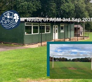 Notice of AGM